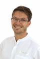 Oberarzt Dr. Roland Luschnik