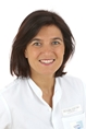 Oberärztin Dr. Sandra Zlamal-Fortunat