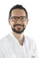 Oberarzt Dr. Michael Hackl