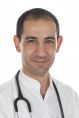 Assistenzarzt Dr. Osama Abo Rshdan