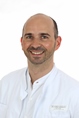 Oberarzt Dr. Jozsef Egresits