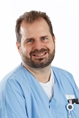 Oberarzt Dr. Markus Gruber