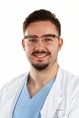 Oberarzt Dr. Andreas Hoefel