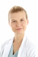 Oberärztin Dr. Katharina Leitner