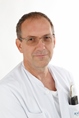 Oberarzt Dr. Armin Oberbichler