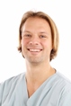Oberarzt Dr. Michael Rybczynski