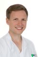Assistenzarzt Dr. Andreas Schmid