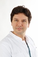 Oberarzt Dr. Philipp Wimmer