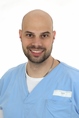 Oberarzt Dr. Wolfgang Staubmann