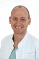 Oberarzt Dr. Markus Salbrechter