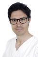 Oberarzt Dr. Daniel Znanec