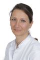 Oberärztin Dr. Edith Fürstner-Friesacher