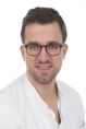 Assistenzarzt Dr. Georg Paier