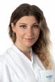 Assistenzärztin Dr. Ana Sluga
