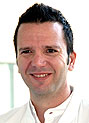 Oberarzt Dr. Heribert Bauer