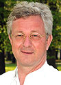 Oberarzt Dr. Josef Brandl