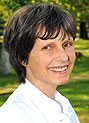 Oberärztin Dr. Marion Ljuba