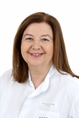 Oberärztin Dr. Ursula Pluschnig