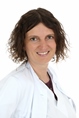 Oberärztin Dr. Sandra Eder
