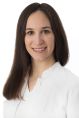 Assistenzärztin Dr. Katrin Kramer