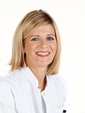 Oberärztin Dr. Nicole Wiegele