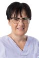 Abteilungsleitung Pflege DGKP Slavka Remih