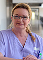 OSr. Ursula Danhofer, Akad. GPM