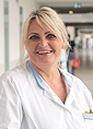 DGKS Christine Weiss