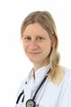 Oberärztin Dr. Melina Defner