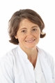 Oberärztin Dr. Hemma Wutte
