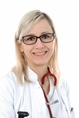 Oberärztin Dr. Lejla Sacic