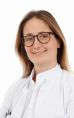 Oberärztin Dr. Anna Grötschnig