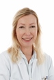 Erster Oberarzt Dr. Barbara Hoffmann