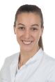 Assistenzärztin Dr. Anita Oppenauer