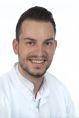 Assistenzarzt Dr. Christoph Zwrtek