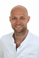 Oberarzt Dr. Gergely Kovacs