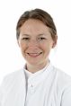 Oberärztin Dr. Lena Fellner