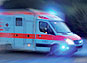 Intensivtransportwagen