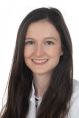 Assistenzärztin Dr. Carmen Gruzei