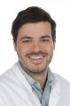 Oberarzt Dr. Daniel Partl