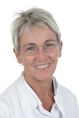 Erste Oberärztin Dr. Doris Putzgruber-Adamitsch