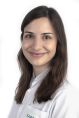 Assistenzärztin Dr. Lidija Domej
