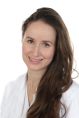 Assistenzärztin Dr. Elisabeth Müllner