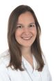 Assistenzärztin Dr. Elisabeth Brandl
