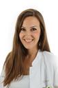 Oberärztin Dr. Lucia Oberleitner