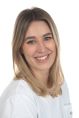 Assistenzärztin Dr. Julia Hatz