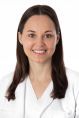 Assistenzärztin Dr. Magdalena Plimon