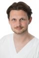 Assistenzarzt Dr. Lukas Dullnig