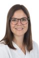 Assistenzärztin Dr. Isabel Krauss