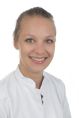 Assistenzärztin Dr. Anna Sellner